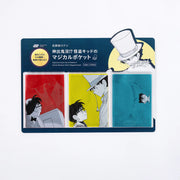 Hobonichi Detective Conan Kaito Kid Magical Pocket