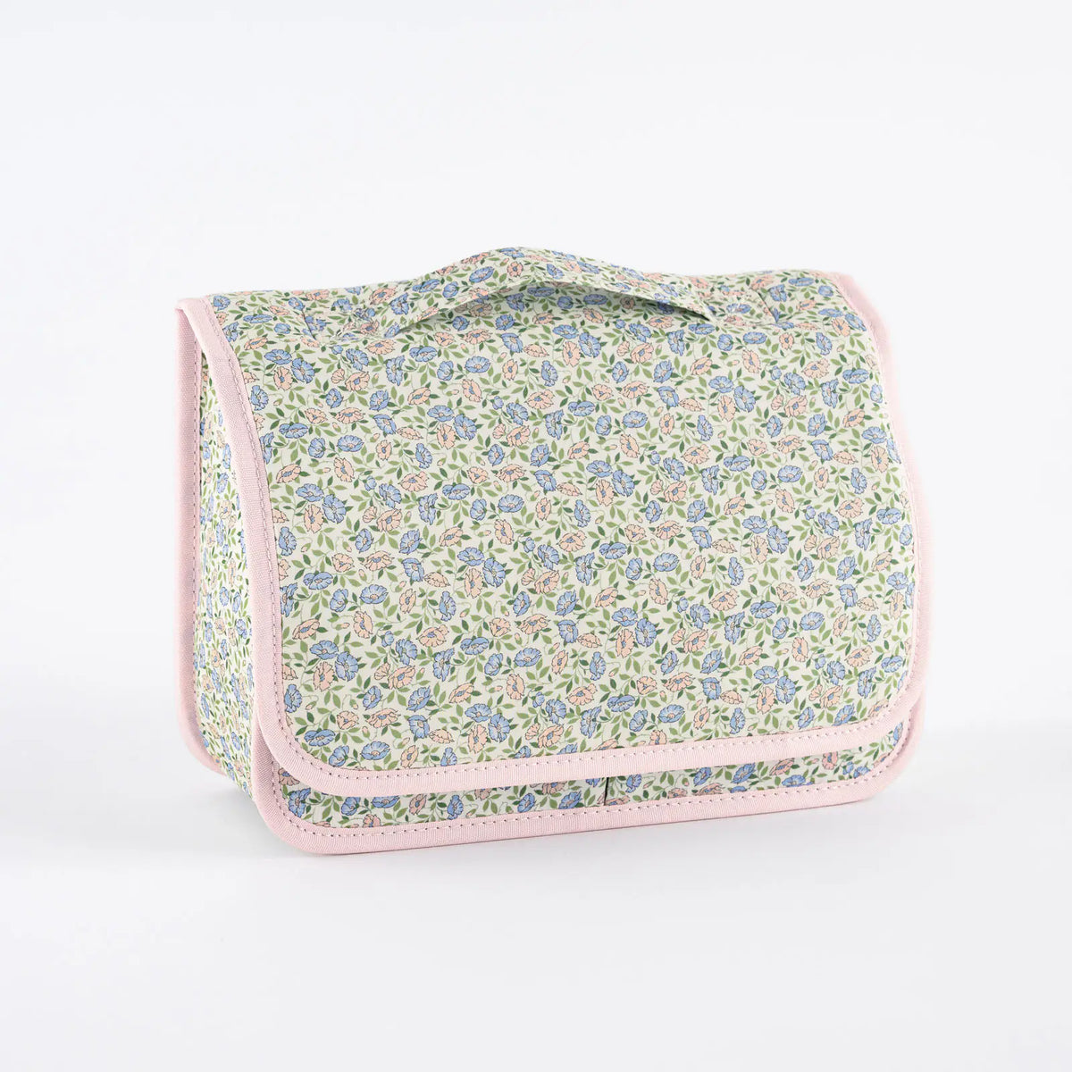 Hobonichi stappo LIBERTY FABRICS Sasha Kiora Organizer Pouch