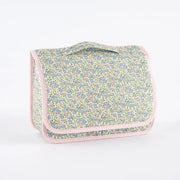 Hobonichi stappo LIBERTY FABRICS Sasha Kiora Organizer Pouch