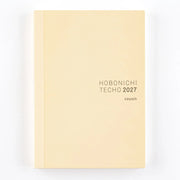 Hobonichi Techo Cousin 2027 A5 Daily Planner