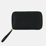 Hobonichi Techo Drawer Pouch Ane “Black” Organizer Pouch