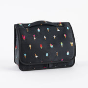 Hobonichi stappo Happy Ice Cream Organizer Pouch