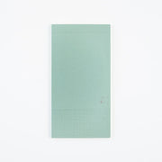 Hobonichi collect & collage Scrapbook Notebook 48 Pages 3.7mm Grid