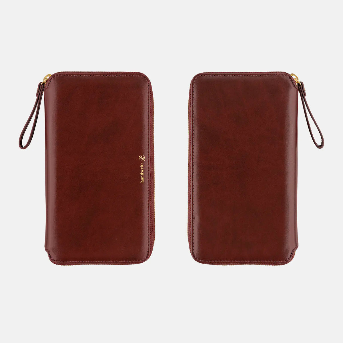 Hobonichi Techo 2027 Single Color “Amarone” Weeks Cover