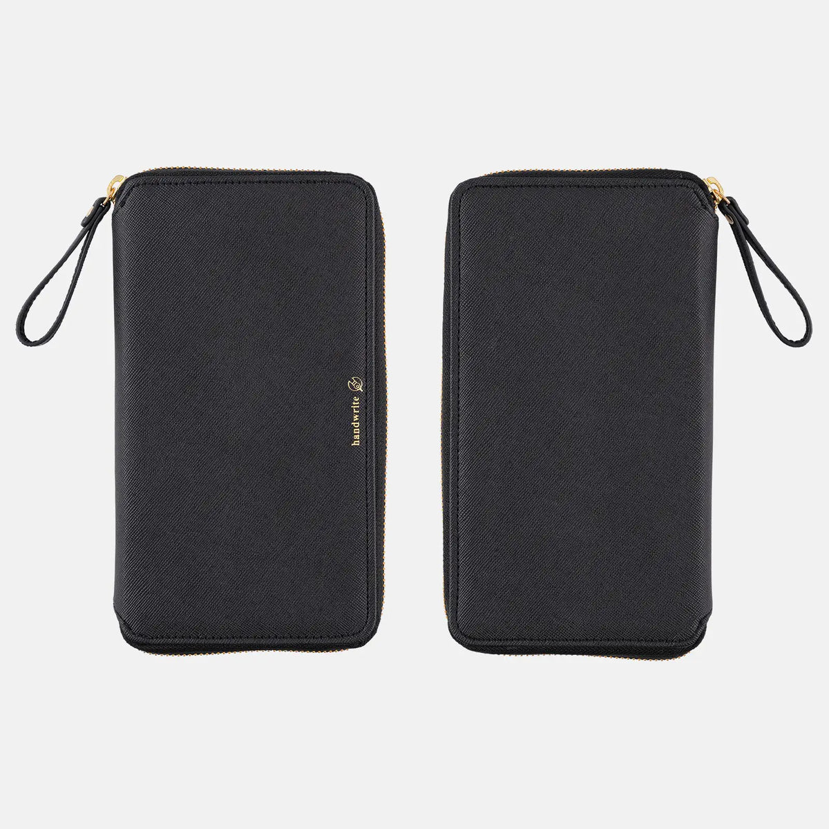 Hobonichi Techo 2027 Single Color “Notte” Weeks Cover