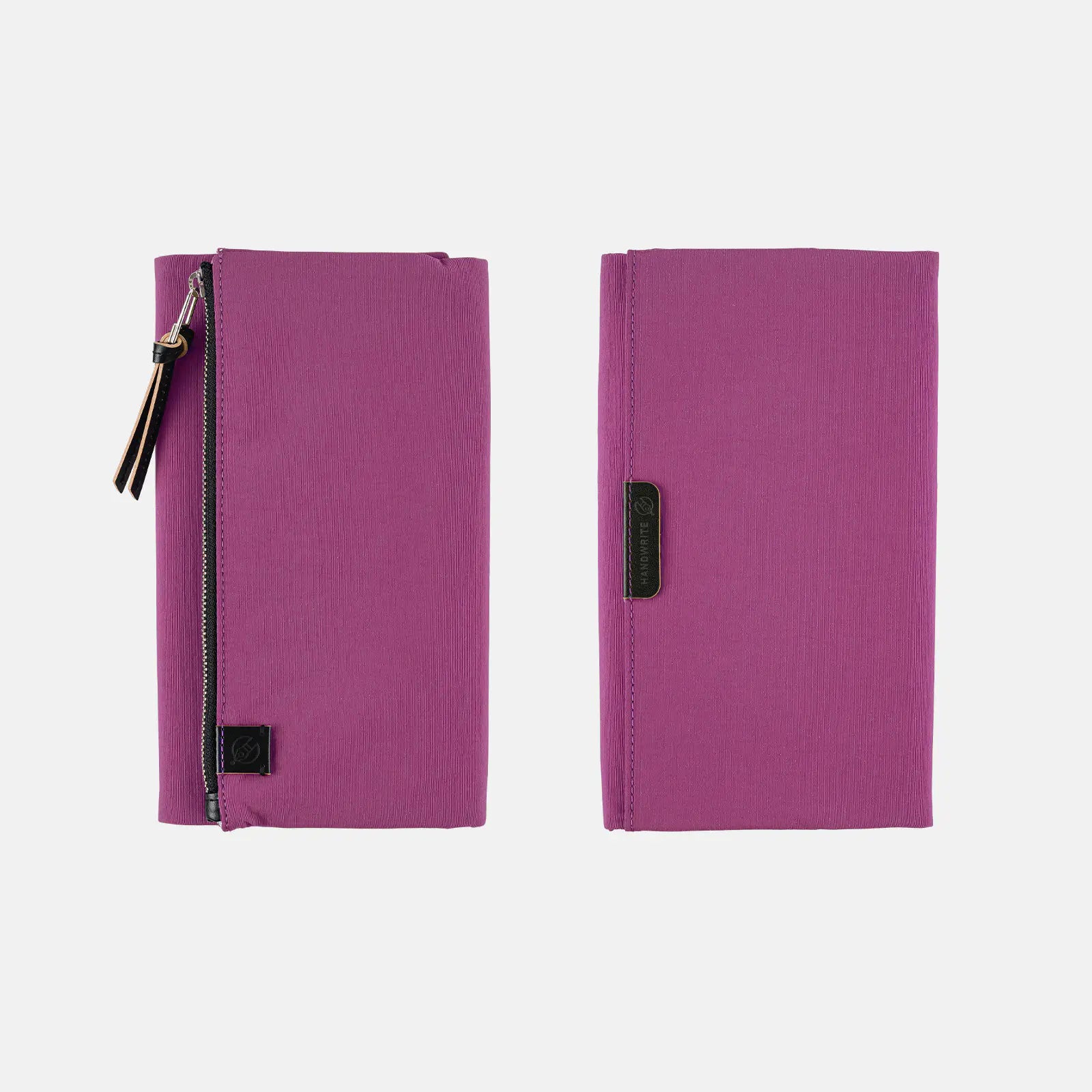 Hobonichi Techo 2027 tragen Purple Weeks Planner Cover