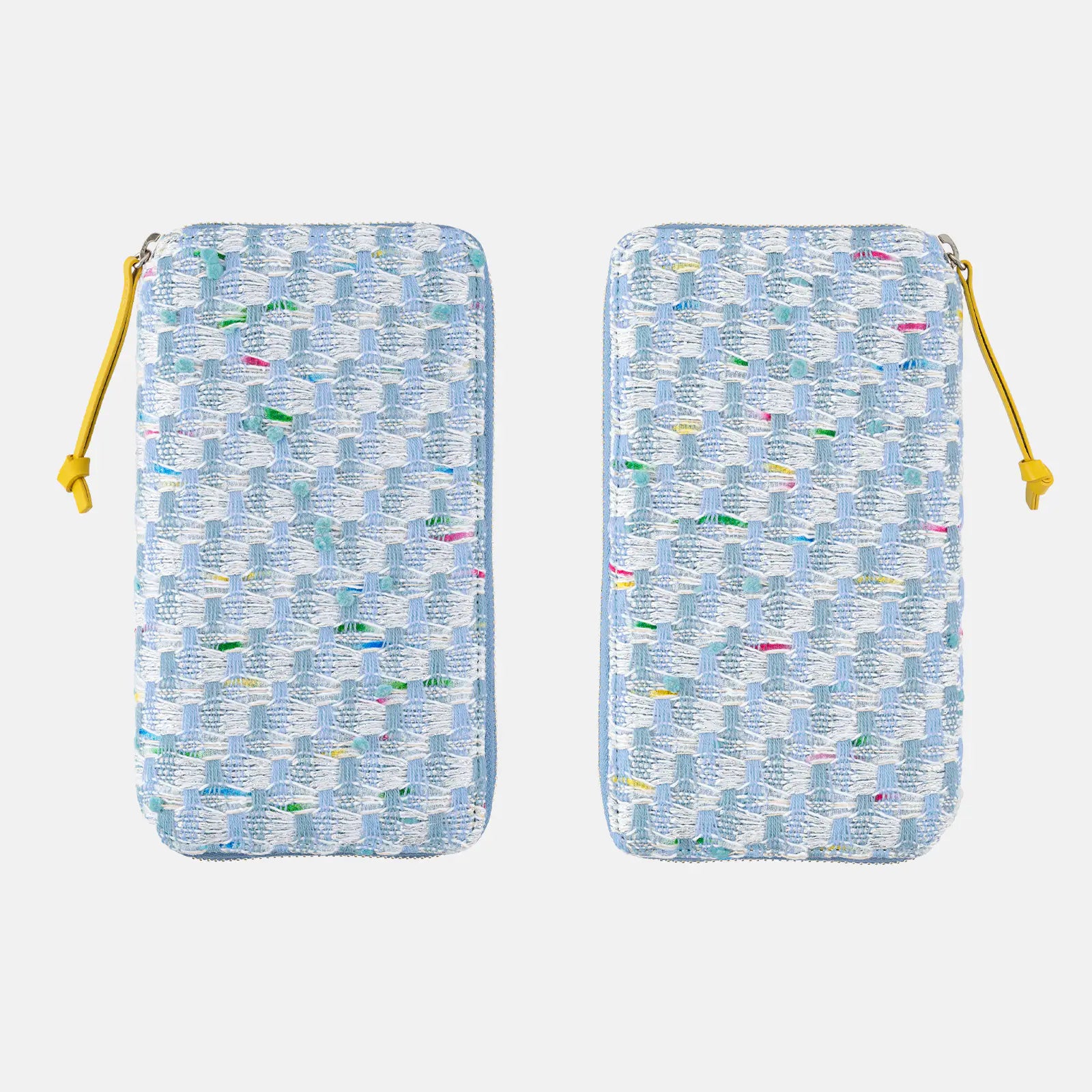 Hobonichi Techo 2027 LINTON Vacances Weeks Planner Cover