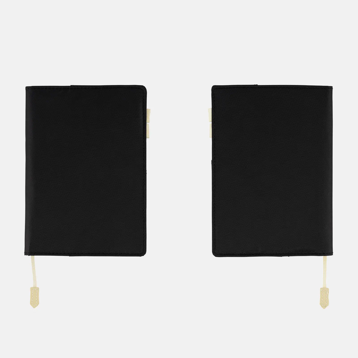 Hobonichi Techo 2027 BS Light Day-Free A6 Planner Cover