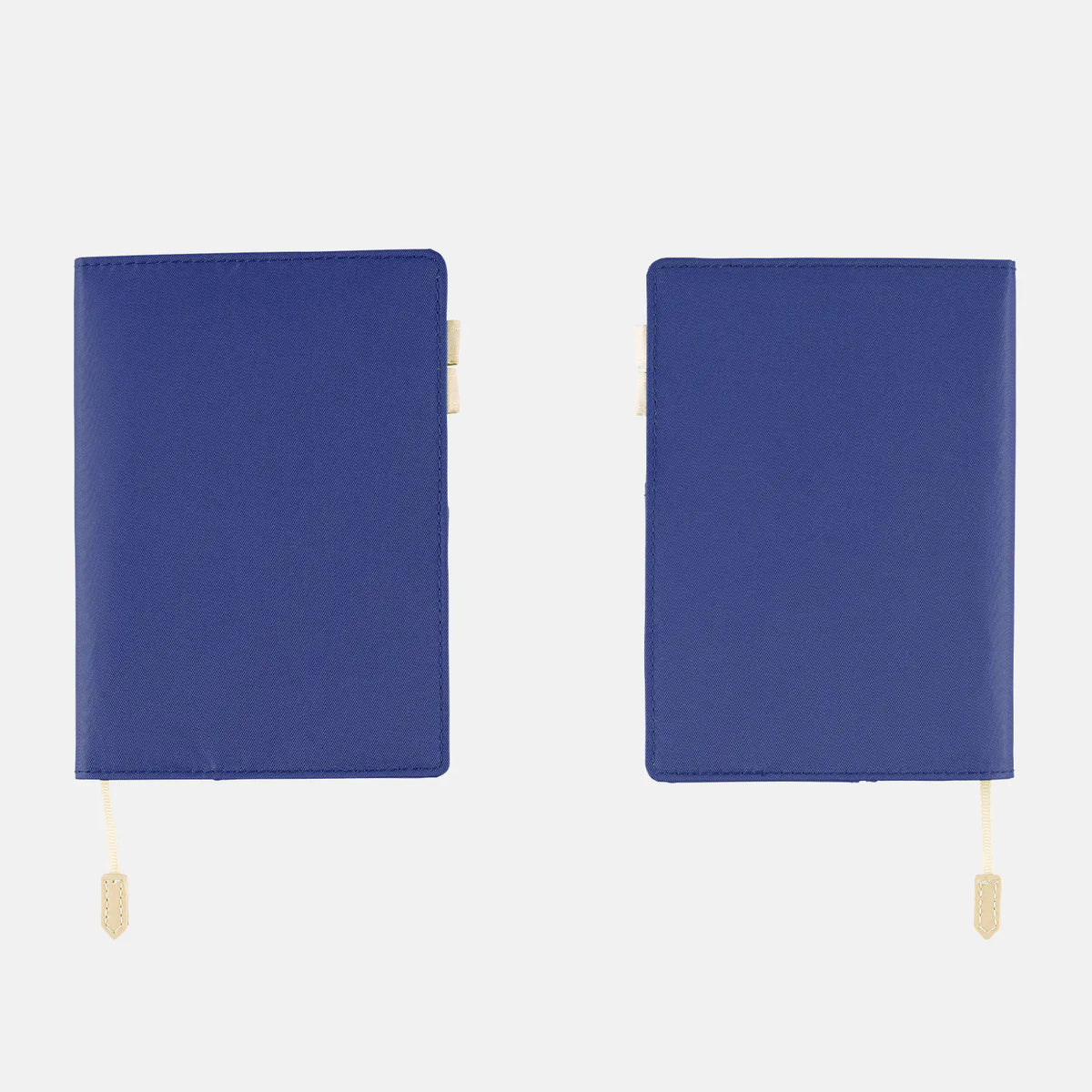 Hobonichi Techo 2027 BS Light Day-Free A6 Planner Cover