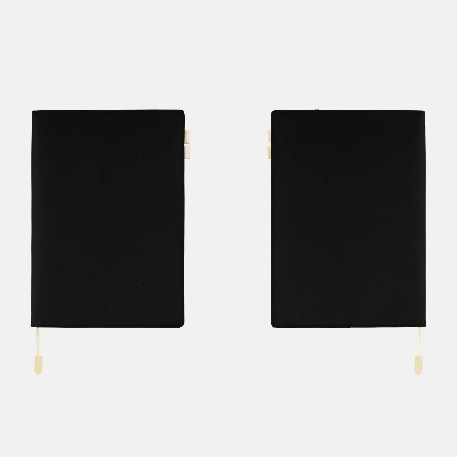 Hobonichi Techo 2027 BS Light Day-Free A5 Planner Cover
