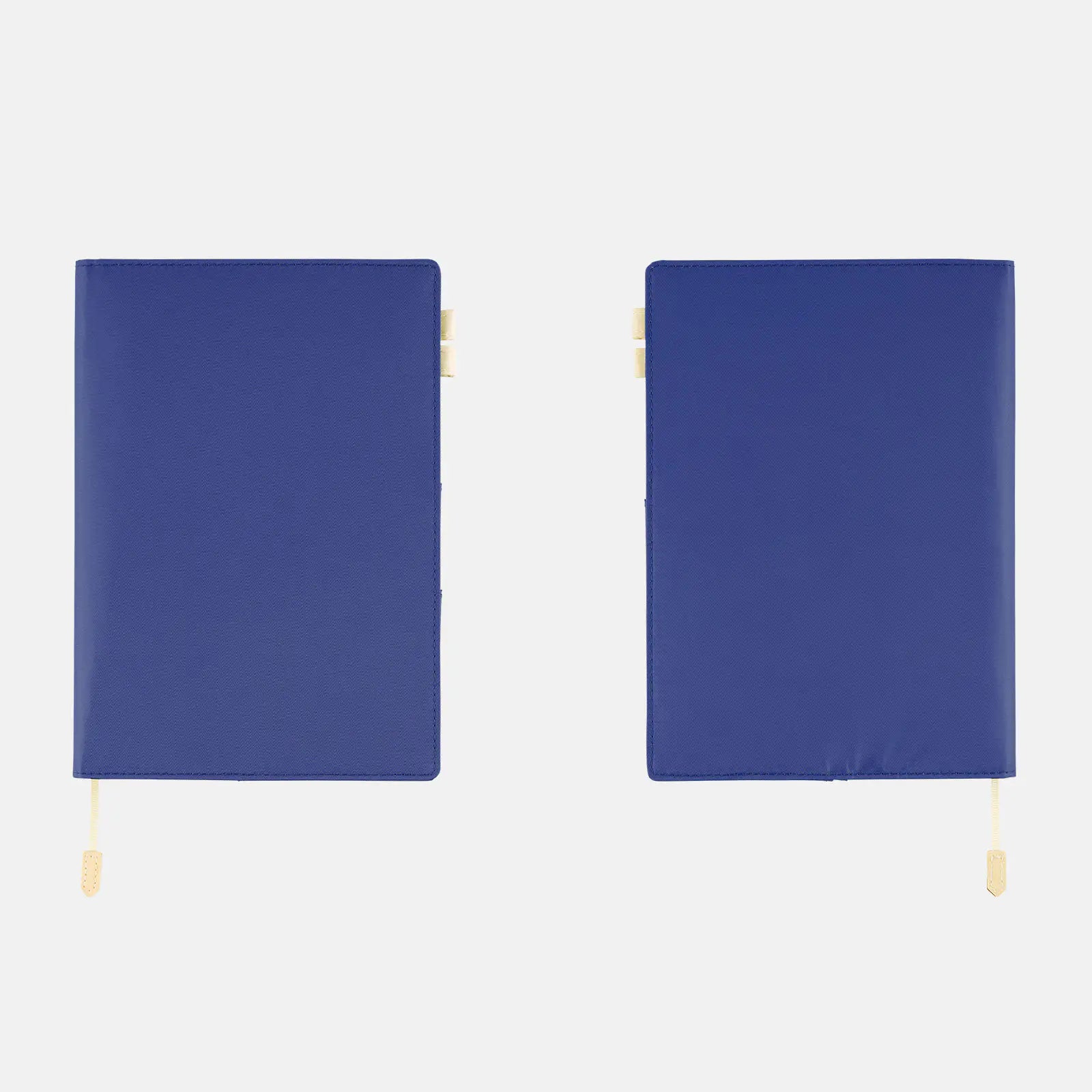 Hobonichi Techo 2027 BS Light Day-Free A5 Planner Cover