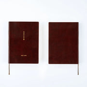 Hobonichi Techo Large 5-Year Diary 2027–2031 A5 Japanese Edition