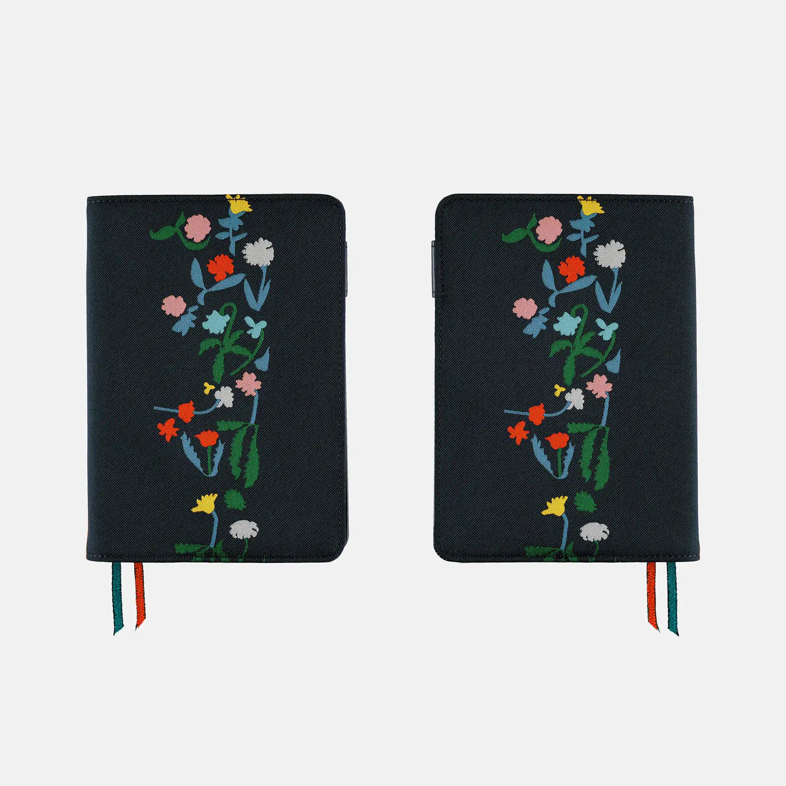 Hobonichi Techo Yoshie Watanabe Petit Bloom A6 Planner Cover 2027