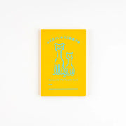 Hobonichi Dog and Cat Health Handbook