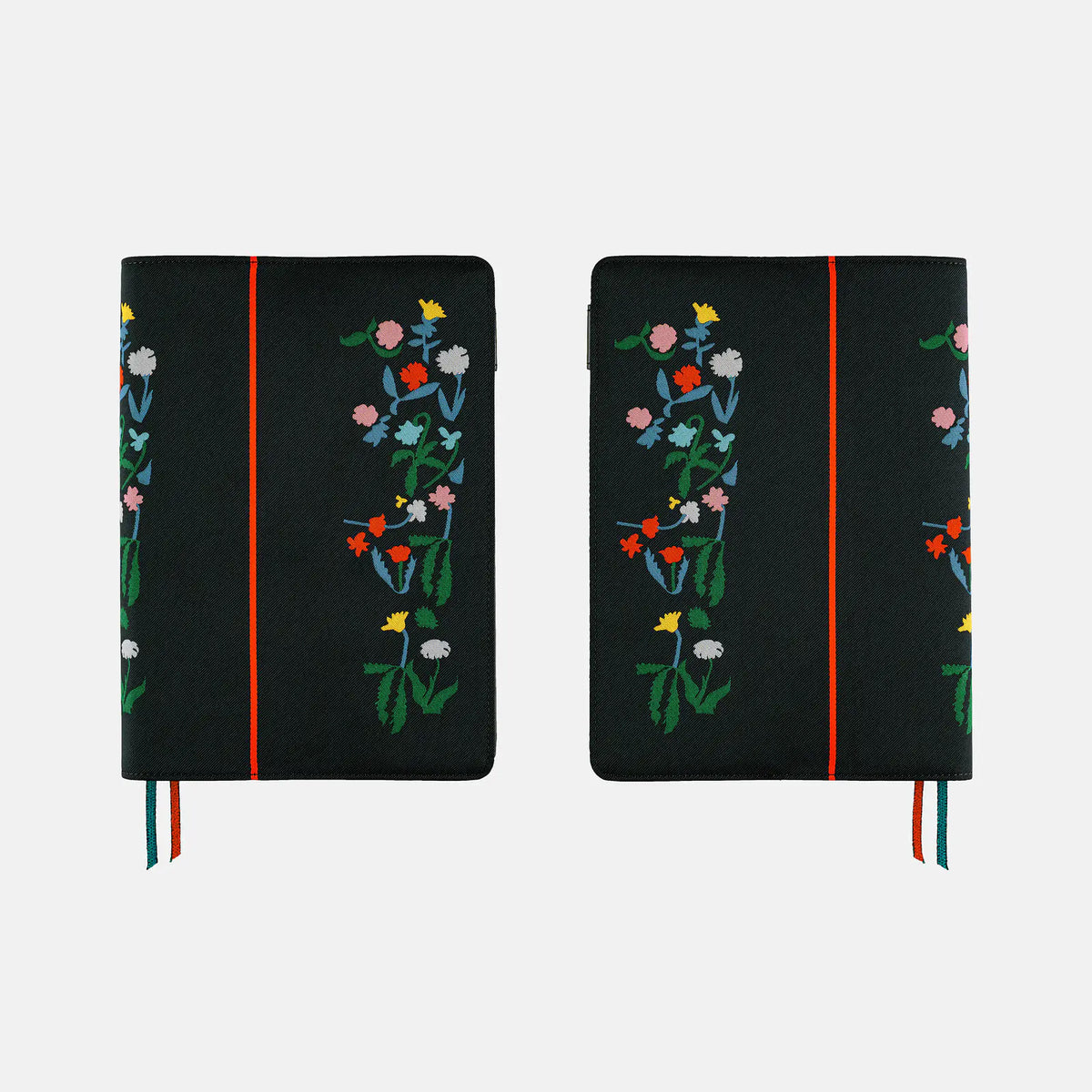 Hobonichi Techo Yoshie Watanabe Petit Bloom A5 Planner Cover 2027