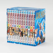 Hobonichi ONE PIECE East Blue Manga Box Set Vol. 1-12