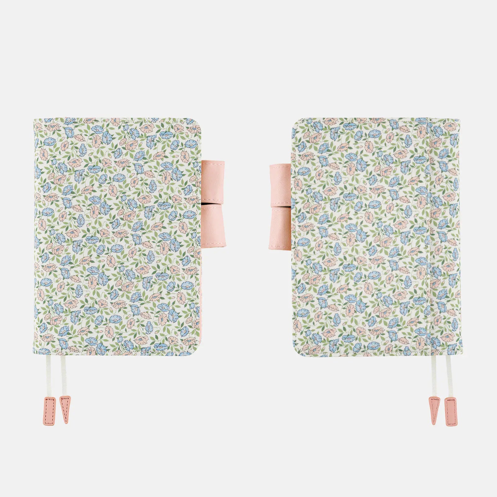 Hobonichi Techo LIBERTY FABRICS Sasha Kiora Planner Cover 2027