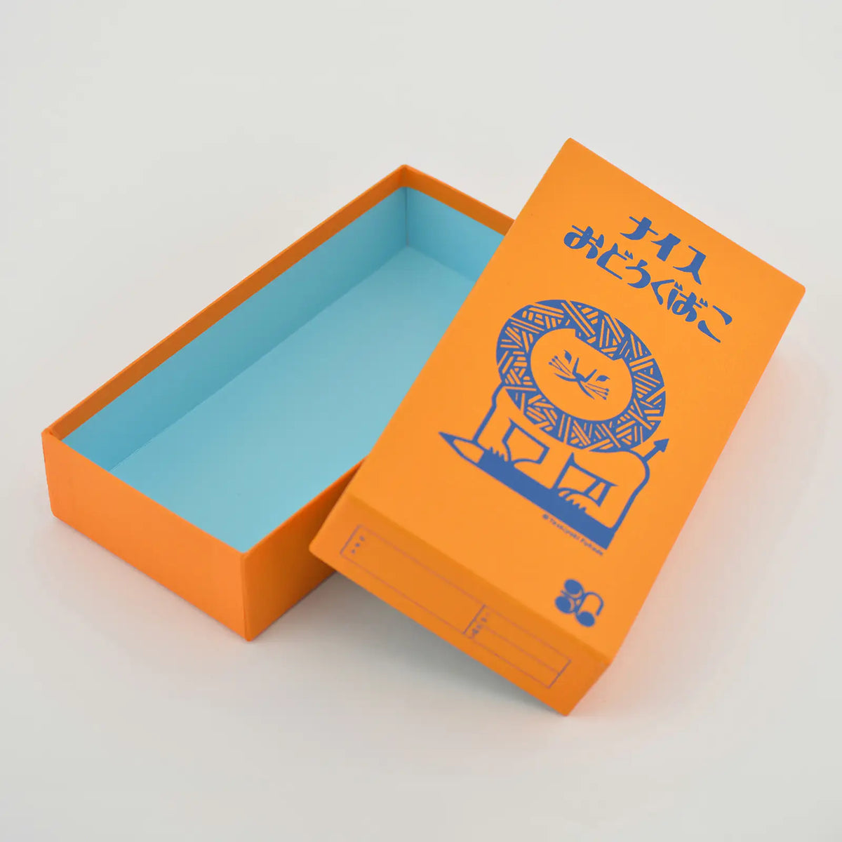Hobonichi 36 Sublo x Toshiyuki Fukuda Nice Tool Box