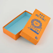 Hobonichi 36 Sublo x Toshiyuki Fukuda Nice Tool Box
