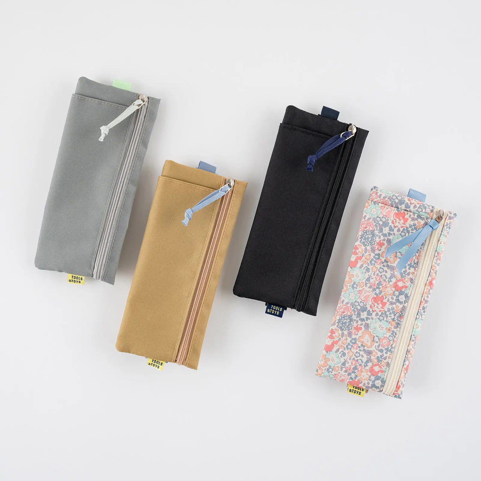 Hobonichi Comodo Flat Pen Case