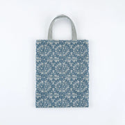 Hobonichi minä perhonen felice Blue Tote Bag