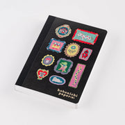 Hobonichi Yumi Kitagishi Look at Me Memo Pad 155 Sheets