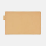 Hobonichi Techo 5-Year Diary Cover Natural Leather A6