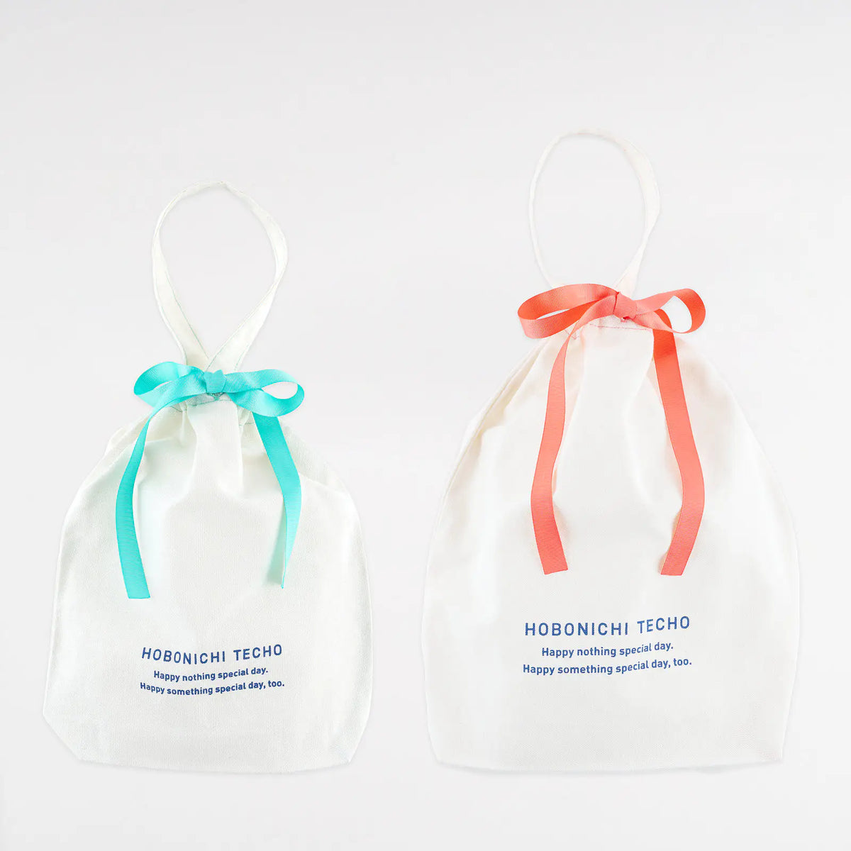 Hobonichi Techo 2027 Gift Bag Small & Large