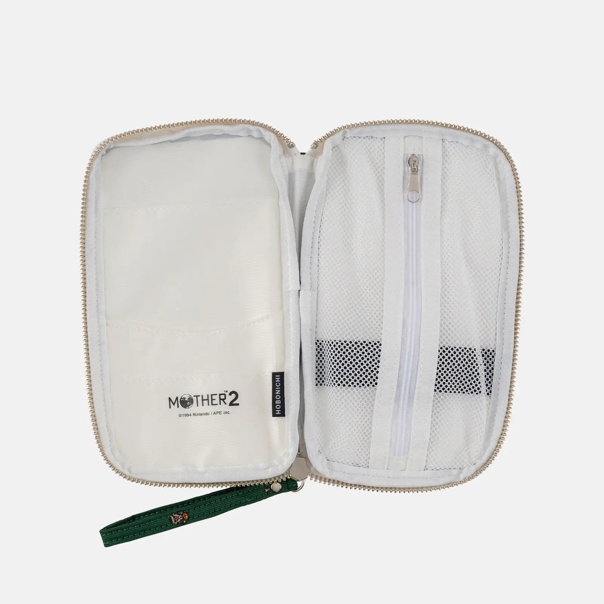 Hobonichi Techo MOTHER2 Tonzura Brothers Small Drawer Pouch