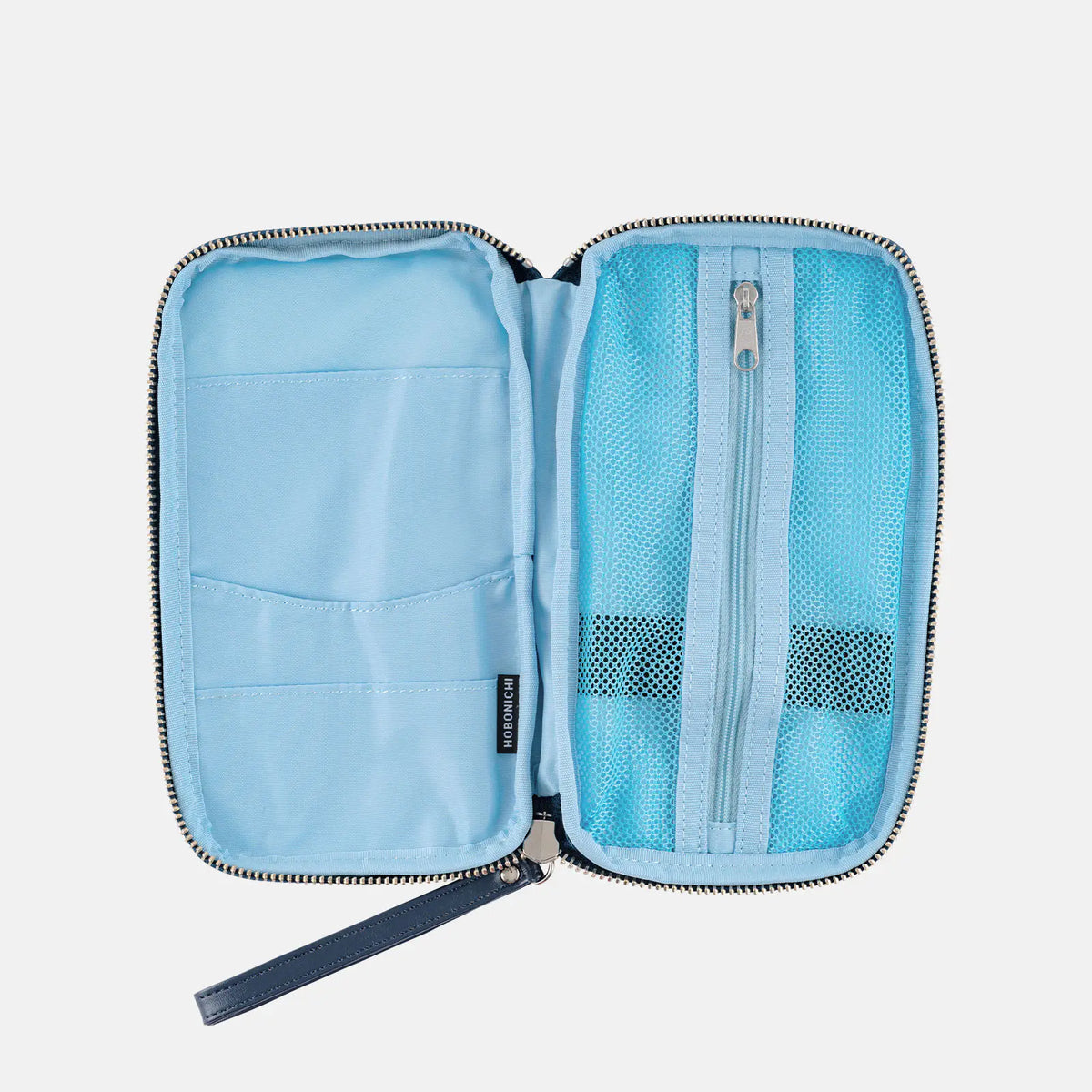 Hobonichi Techo “Aurora Duty” Small Drawer Pouch