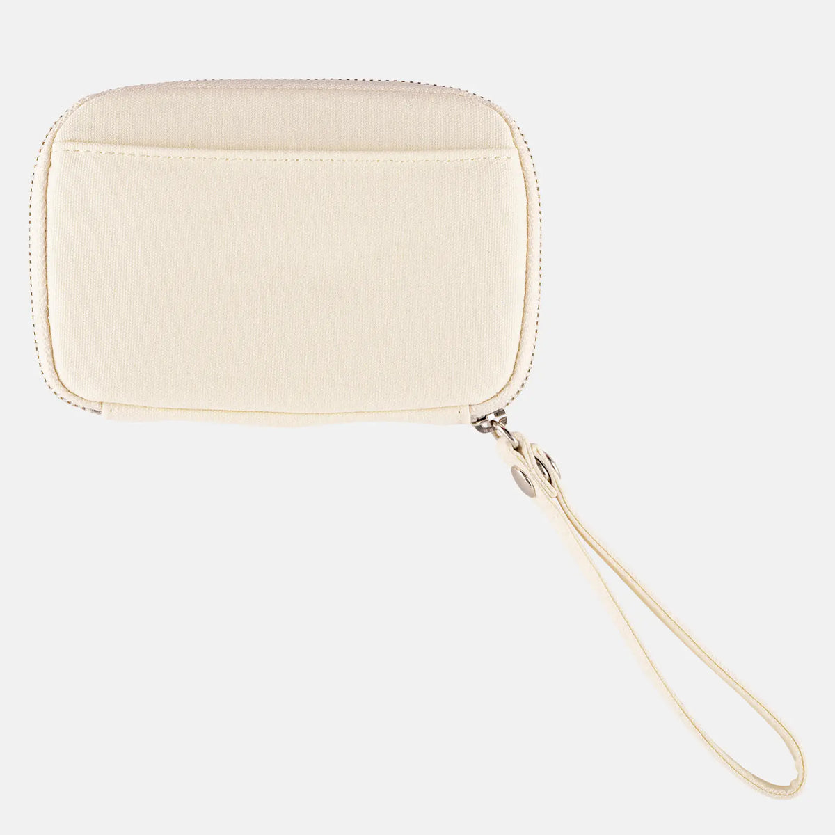 Hobonichi Drawer Pouch Pocket – “HANA/AKA” by Ichiro Yamaguchi