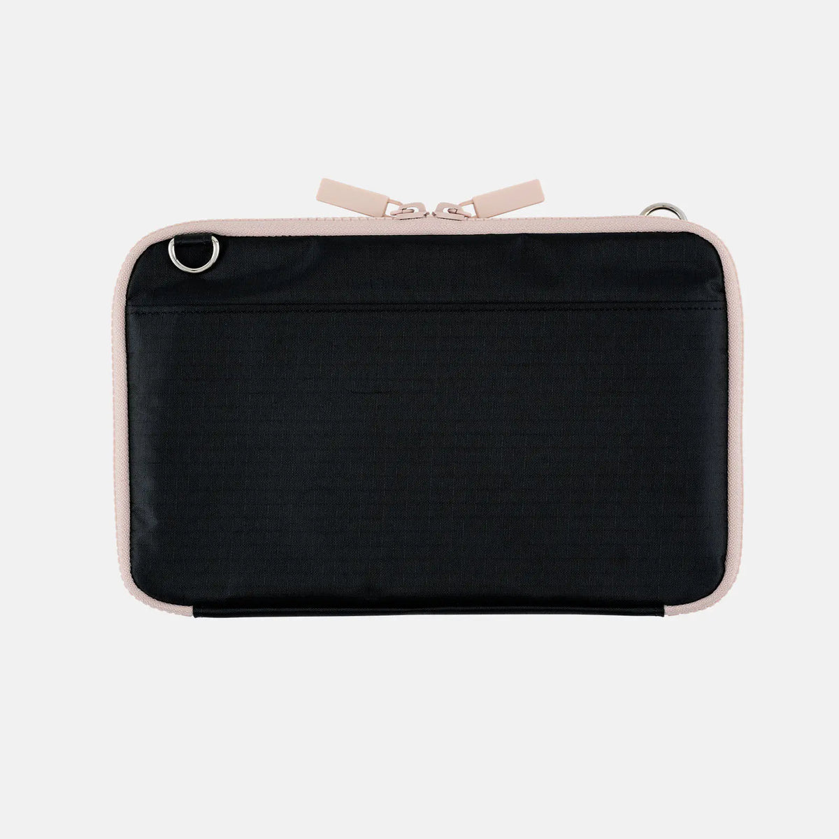 Hobonichi Hoppin' Pouch Flat – Bob Foundation Travel Organizer