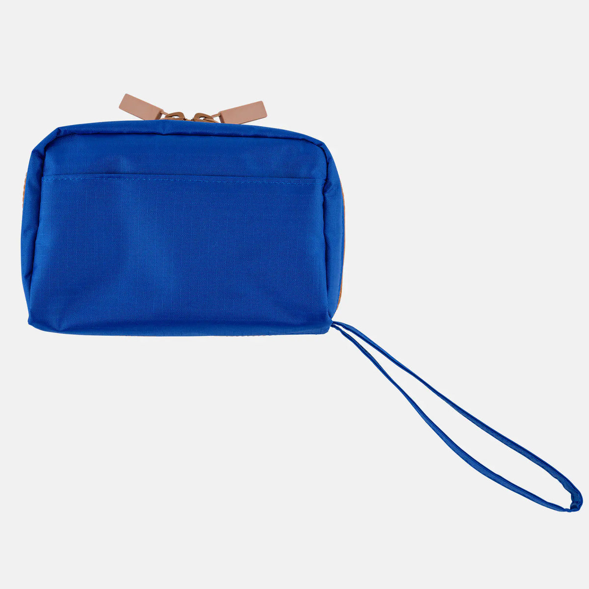 Hobonichi Hoppin' Pouch Box – Bob Foundation Travel Gadget Organizer
