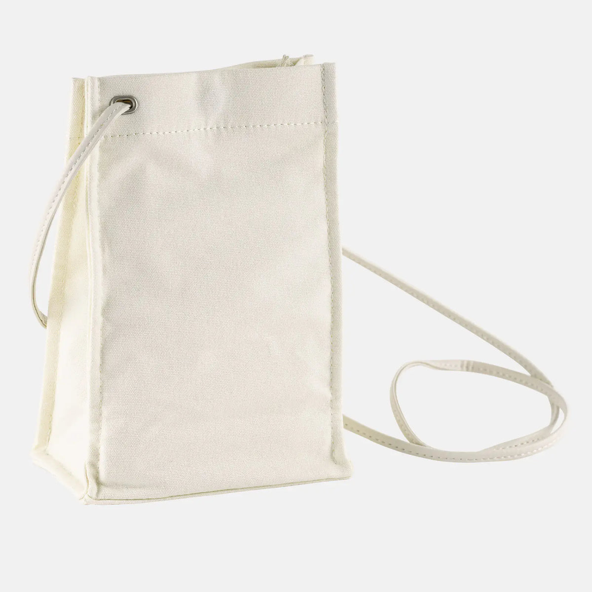 Hobonichi Drawer Pouch Burabura – “HANA/AKA”