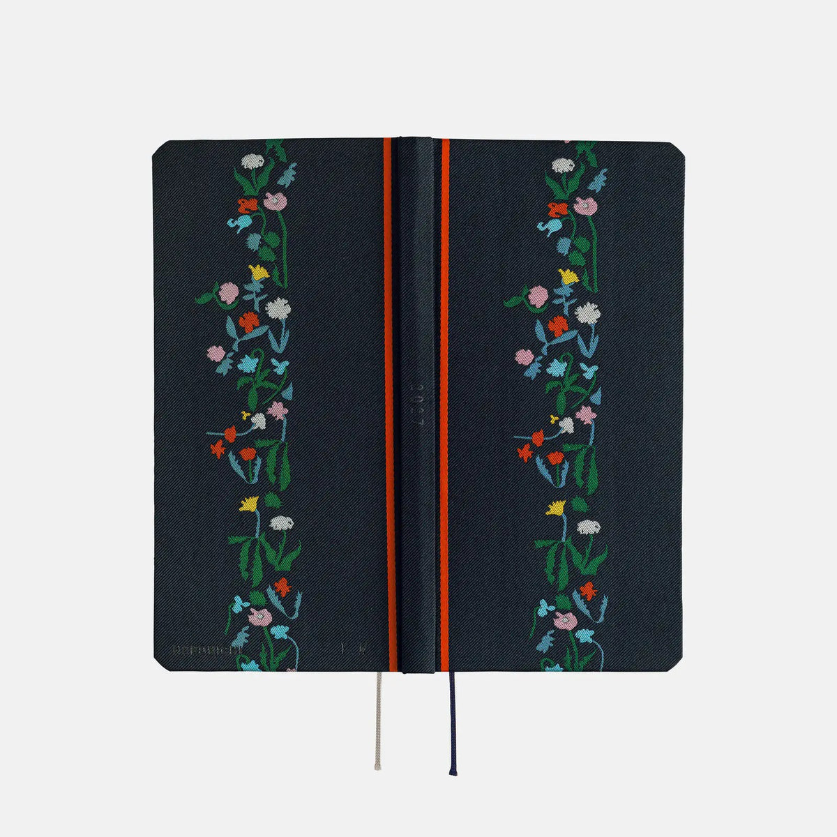 Hobonichi Techo Weeks 2027 Petit Bloom Planner