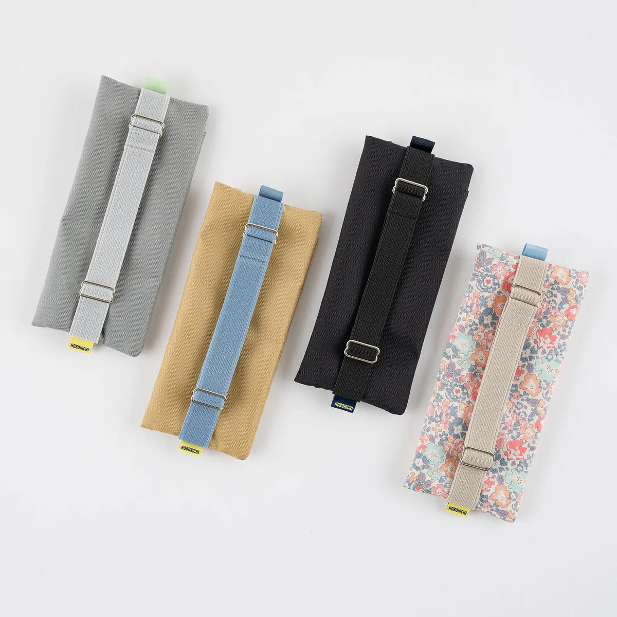 Hobonichi Comodo Flat Pen Case