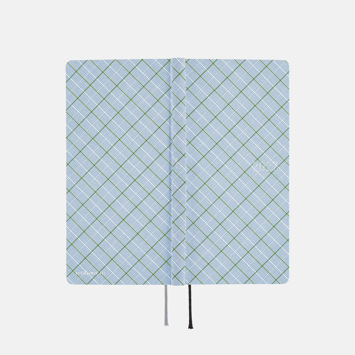Hobonichi Techo Weeks 2027 Graph Check Planner