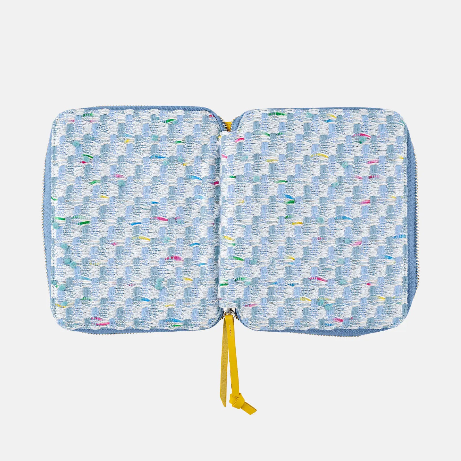 Hobonichi Techo LINTON Vacances Planner Cover 2027