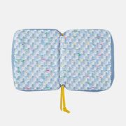 Hobonichi Techo LINTON Vacances Planner Cover 2027