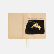 Hobonichi Techo Tomitaro Makino Koshinso Planner Cover A6 2027