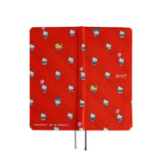 Hobonichi Techo Weeks 2027 Hello Kitty Planner