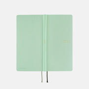 Hobonichi Techo Weeks 2027 Paper Series “Jade” Planner