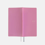 Hobonichi Techo Weeks 2027 Smooth “Lavender Milk” Planner