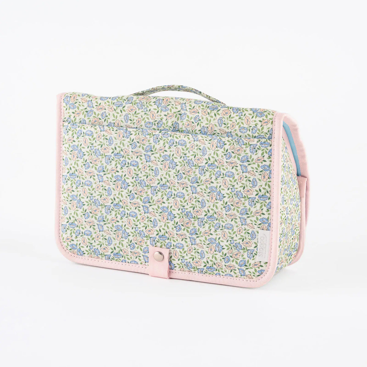 Hobonichi stappo LIBERTY FABRICS Sasha Kiora Organizer Pouch