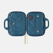 Hobonichi Techo A6 POTR Stride Planner Cover 2027 Blue