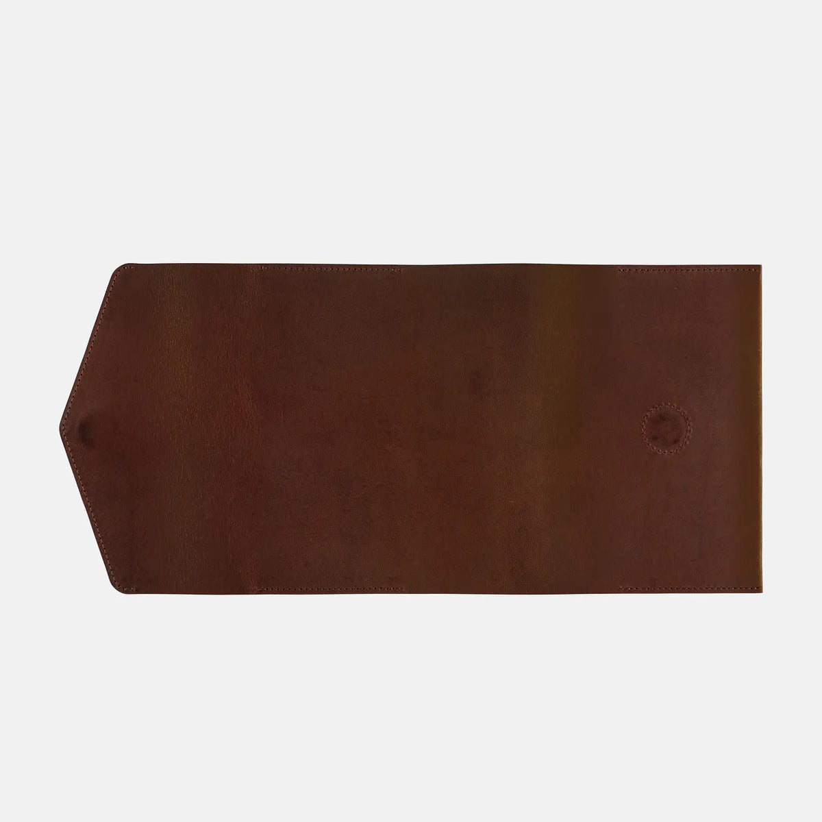 Hobonichi Techo GLOW CHIANTI Leather Planner Cover 2027
