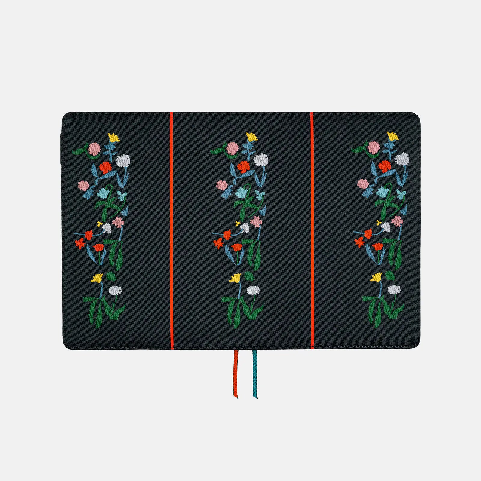 Hobonichi Techo Yoshie Watanabe Petit Bloom A5 Planner Cover 2027