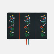 Hobonichi Techo Yoshie Watanabe Petit Bloom A5 Planner Cover 2027