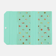 Hobonichi Techo 2027 Aileron “Sweets” Weeks Cover