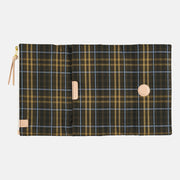 Hobonichi Techo 2027 Tragen “Bitter Check” Weeks Cover